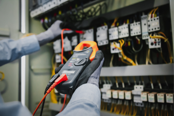 Bahçeşehir Elektrik Arıza Tespit