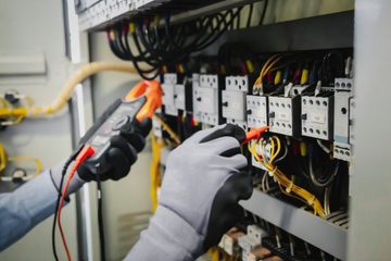 Bahçeşehir Elektrik Tadilat Hizmetleri