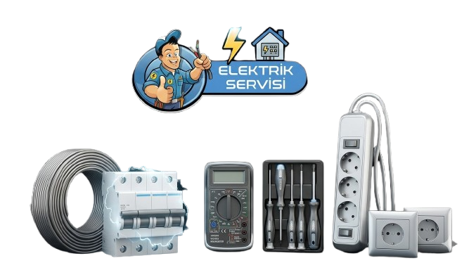 Görükle Elektrikçi - Voltart Elektrik